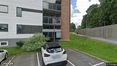 Bostadsrätter till salu i Mölndal - Bild från Google Street View