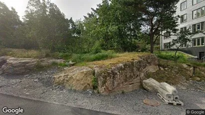 Bostadsrätter till salu i Örgryte-Härlanda - Bild från Google Street View