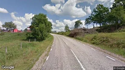 Lägenheter att hyra i Vetlanda - Bild från Google Street View