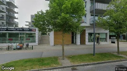 Lägenheter till salu i Malmö Centrum - Bild från Google Street View