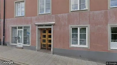 Bostadsrätter till salu i Södermalm - Bild från Google Street View