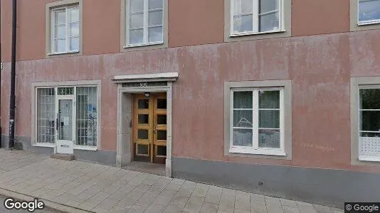 Bostadsrätter till salu i Södermalm - Bild från Google Street View