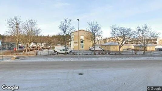 Lägenheter att hyra i Västerås - Bild från Google Street View