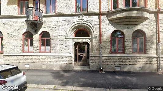 Lägenheter att hyra i Örebro - Bild från Google Street View