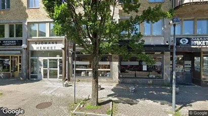 Bostadsrätter till salu i Göteborg Centrum - Bild från Google Street View