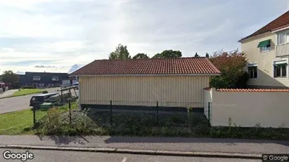 Bostadsrätter till salu i Fagersta - Bild från Google Street View