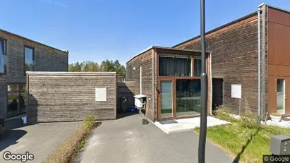 Bostadsrätter till salu i Trosa - Bild från Google Street View