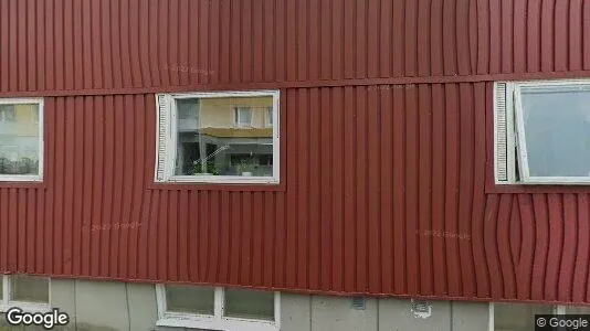 Bostadsrätter till salu i Lerum - Bild från Google Street View