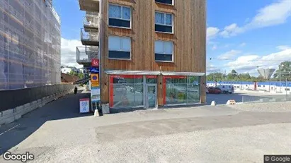 Bostadsrätter till salu i Nykvarn - Bild från Google Street View