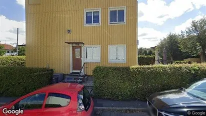 Bostadsrätter till salu i Örgryte-Härlanda - Bild från Google Street View