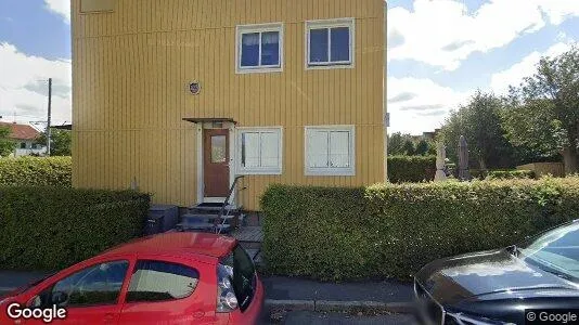 Bostadsrätter till salu i Örgryte-Härlanda - Bild från Google Street View