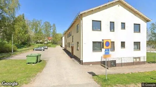 Lägenheter att hyra i Tranås - Bild från Google Street View