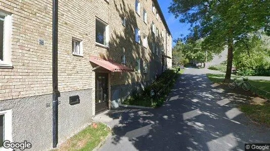 Lägenheter att hyra i Område ej specificerat - Bild från Google Street View