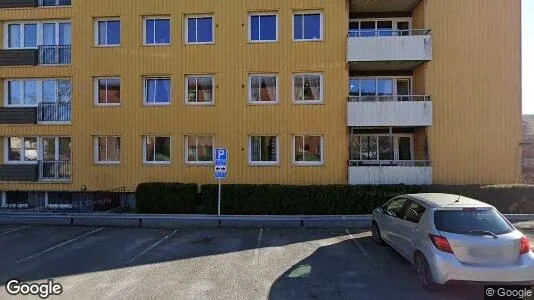 Lägenheter att hyra i Norrköping - Bild från Google Street View