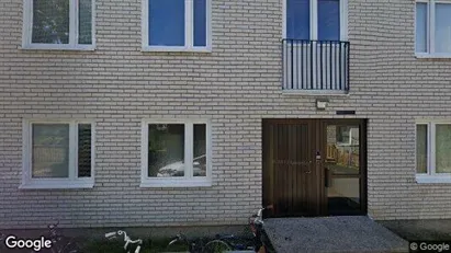 Lägenheter att hyra i Linköping - Bild från Google Street View