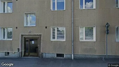 Lägenheter att hyra i Linköping - Bild från Google Street View