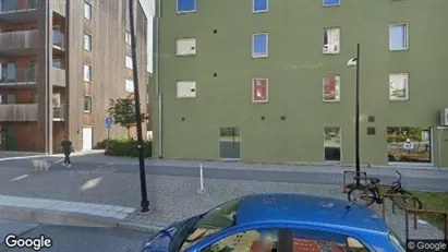 Lägenheter att hyra i Örebro - Bild från Google Street View