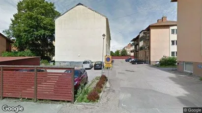 Lägenheter att hyra i Köping - Bild från Google Street View