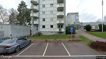 Lägenheter att hyra i Västerås - Bild från Google Street View