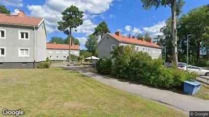 Lägenheter att hyra i Norrköping - Bild från Google Street View