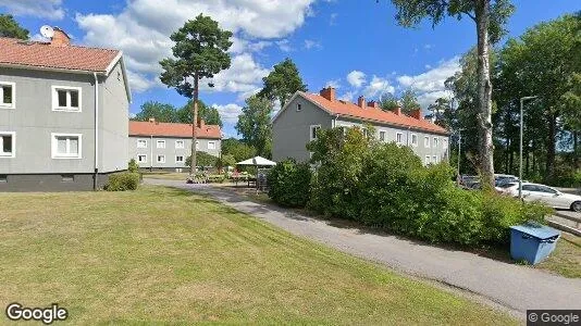 Lägenheter att hyra i Norrköping - Bild från Google Street View