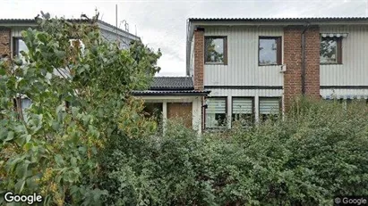 Bostadsrätter till salu i Mariestad - Bild från Google Street View