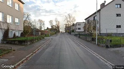 Lägenheter att hyra i Eskilstuna - Bild från Google Street View