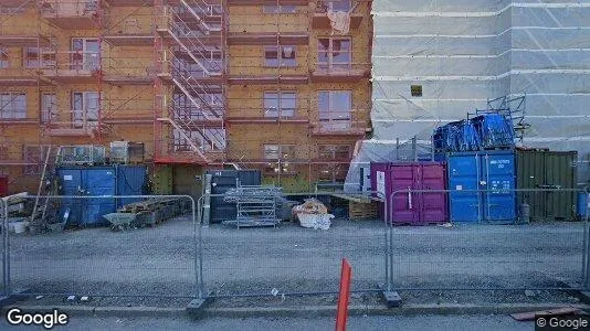 Lägenheter att hyra i Tyresö - Bild från Google Street View