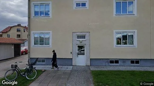 Lägenheter till salu i Linköping - Bild från Google Street View