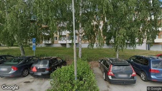 Lägenheter att hyra i Bollnäs - Bild från Google Street View