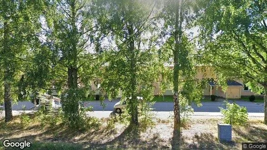 Lägenheter att hyra i Nyköping - Bild från Google Street View