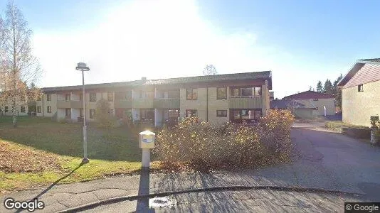 Lägenheter att hyra i Torsby - Bild från Google Street View