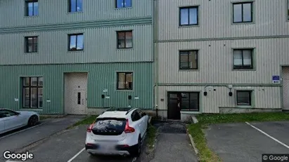 Lägenheter till salu i Johanneberg - Bild från Google Street View