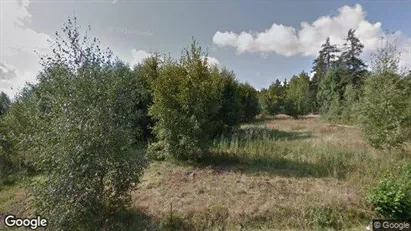 Bostadsrätter till salu i Södertälje - Bild från Google Street View