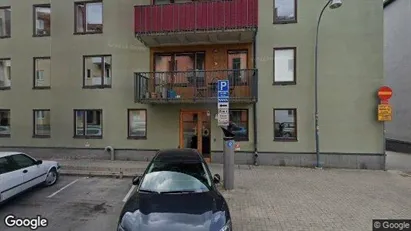 Lägenheter till salu i Sundbyberg - Bild från Google Street View