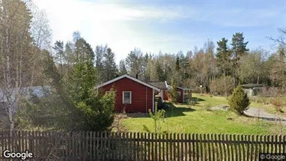 Lägenheter till salu i Norrtälje - Bild från Google Street View