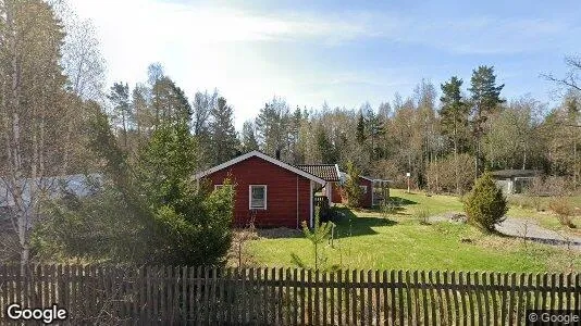 Lägenheter till salu i Norrtälje - Bild från Google Street View