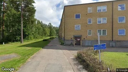 Bostadsrätter till salu i Säffle - Bild från Google Street View