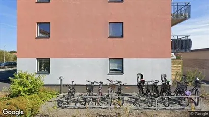 Bostadsrätter till salu i Svedala - Bild från Google Street View