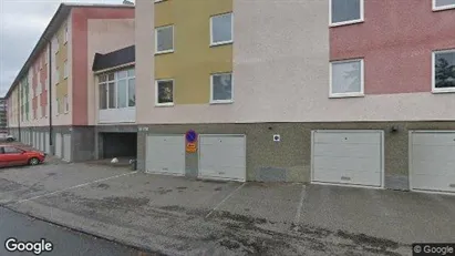 Bostadsrätter till salu i Sollentuna - Bild från Google Street View