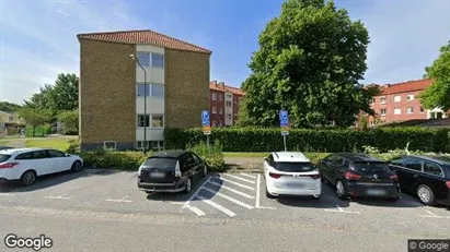 Bostadsrätter till salu i Malmö Centrum - Bild från Google Street View