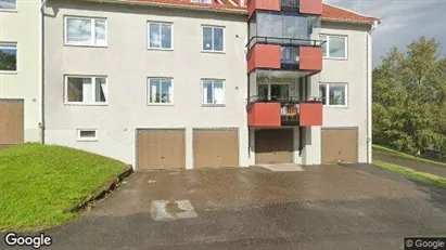 Bostadsrätter till salu i Sundsvall - Bild från Google Street View