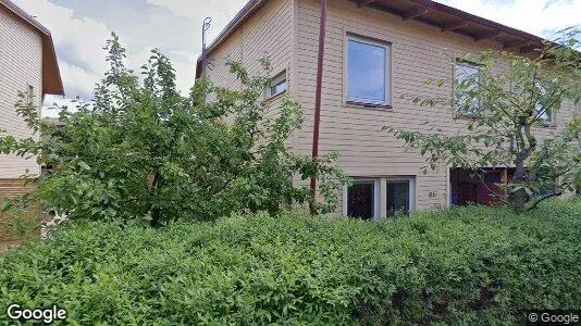 Bostadsrätter till salu i Linköping - Bild från Google Street View