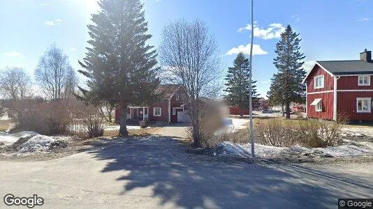 Lägenheter till salu i Umeå - Bild från Google Street View