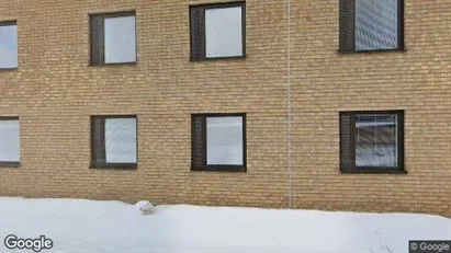 Lägenheter till salu i Umeå - Bild från Google Street View