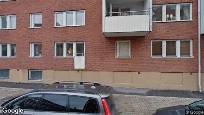 Lägenheter att hyra i Gävle - Bild från Google Street View