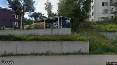 Lägenheter till salu i Botkyrka - Bild från Google Street View