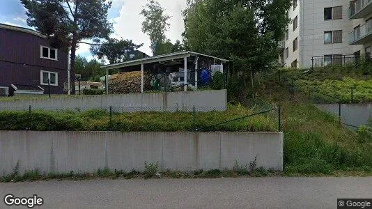 Bostadsrätter till salu i Botkyrka - Bild från Google Street View