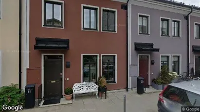 Bostadsrätter till salu i Västerort - Bild från Google Street View