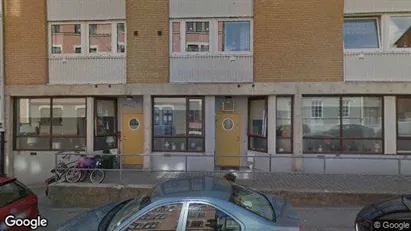 Bostadsrätter till salu i Karlskrona - Bild från Google Street View